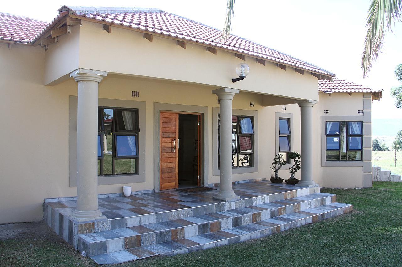 Black Horses Lodge&Conferencing Vryheid Exterior foto