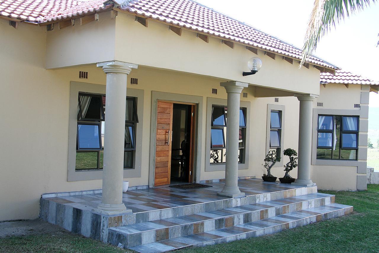 Black Horses Lodge&Conferencing Vryheid Exterior foto